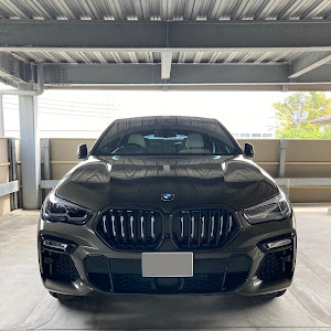 X6 G06