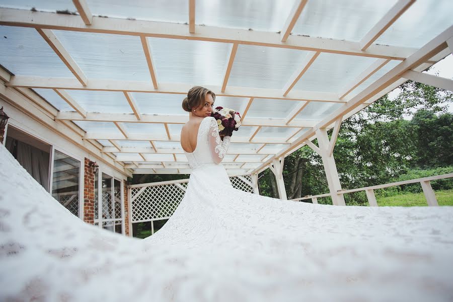 Wedding photographer Yaroslav Mey (yaroslavmay). Photo of 27 July 2016