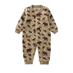 Khaki Elk
