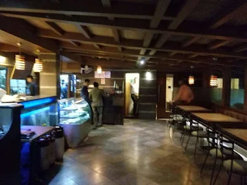 Shabri Restaurant And Bar photo 