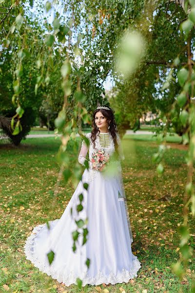 Wedding photographer Marina Savina (marinalsa). Photo of 5 November 2015