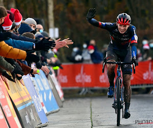 Veldrijden mag hoopvol toeleven naar volgend Overlegcomité met oog op terugkeer van publiek