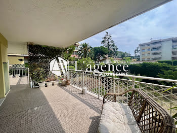 appartement à Cagnes-sur-Mer (06)