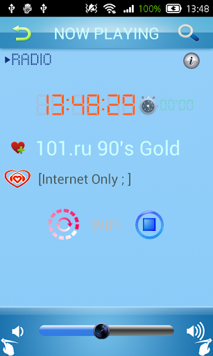 免費下載音樂APP|Online Radio Russia 101 app開箱文|APP開箱王