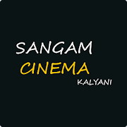 Sangam Cinema - Kalyani  Icon