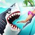 Hungry Shark World3.0.0 (Mod Money)