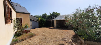 maison à Chemiré-sur-Sarthe (49)