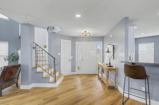 Prestige property for sale in Savannah (United States)