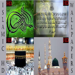 Islamic HD Wallpapers.apk 1.0