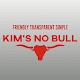 Download Kim's No Bull Advantage For PC Windows and Mac 2.0