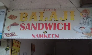 Balaji Sandwich & Namkeen photo 