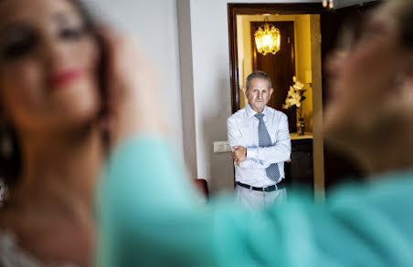 Photographe de mariage Fraco Alvarez (fracoalvarez). Photo du 5 octobre 2017