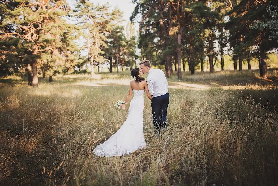 Wedding photographer Olga Shok (olgashok). Photo of 31 August 2016