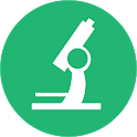 Science 8 icon