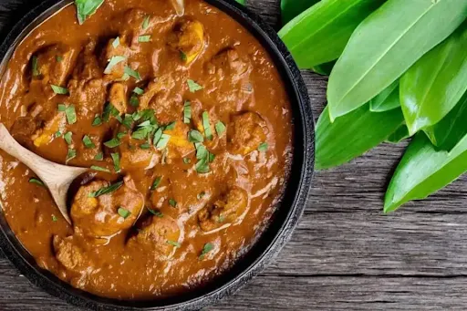 Murgh Nawab Masala