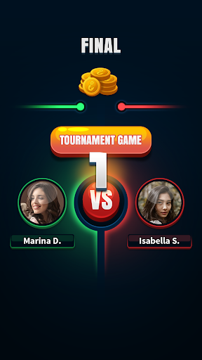 Pisti Tournament - Offline