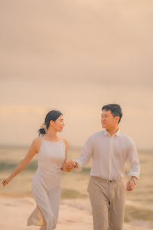 Vestuvių fotografas Thanh Tung Phi (tungbos). Nuotrauka 2023 spalio 12