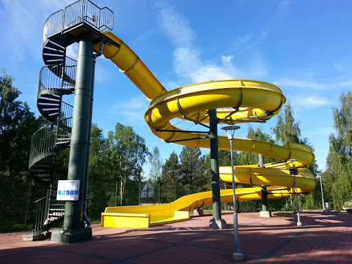 Ulkoliukumäki