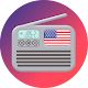 Radio USA: Live Radio FM - Music & News Download on Windows