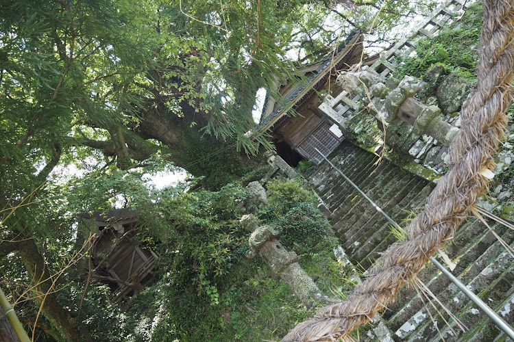 R1のドライブ・高良玉垂命神社・釜屋神社・浮羽稲荷神社・コロナに要注意に関するカスタム事例の投稿画像27枚目