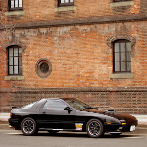 RX-7 FC3S