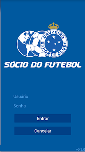 Cruzeiro - Sócio do Futebol screenshot 0