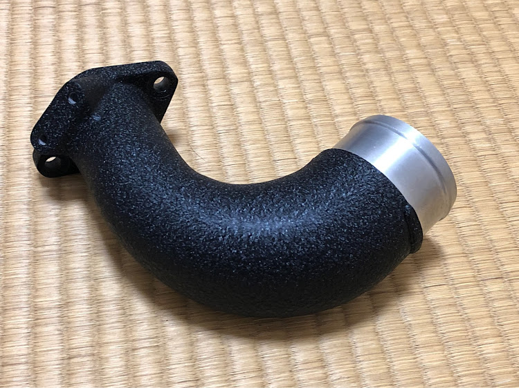 スカイライン GT-RのスカイラインGTR BCNR33・ヘッドカバー・結晶塗装・スカイラインに関するカスタム事例の投稿画像3枚目