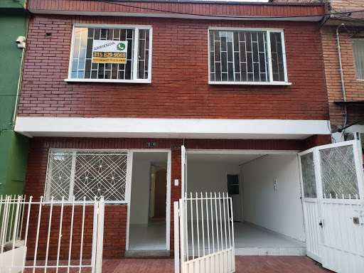 Casa En Arriendo - La Pradera Norte, Bogota