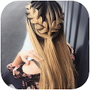 Baixar Wedding Hairstyles for Brides Instalar Mais recente APK Downloader