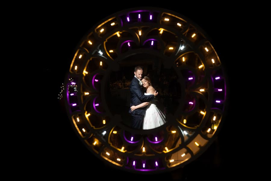 Wedding photographer Nicola Marciano (nicolamarcianoph). Photo of 11 January