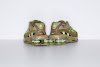 supreme x nike shox ride 2 green ss22