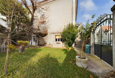 Appartement avec terrasse 2