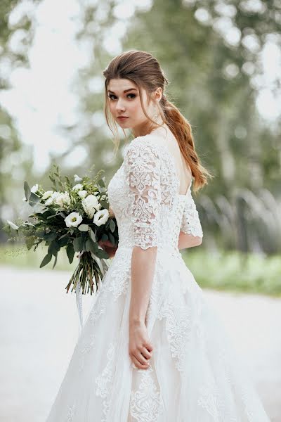 Wedding photographer Semen Konev (semyon). Photo of 1 September 2018