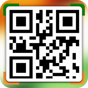 Aadhar card Scanner - Maadhar 1.2 Icon