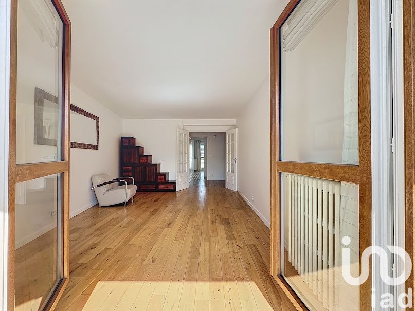 Vente appartement 3 pièces 74 m² à Levallois-Perret (92300), 680 000 €