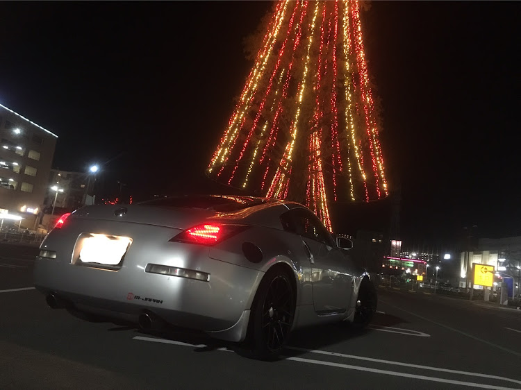 フェアレディZのZ33・写真撮影に関するカスタム事例の投稿画像2枚目