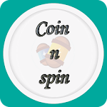 Cover Image of Herunterladen Spin Gift for Master 1.0 APK