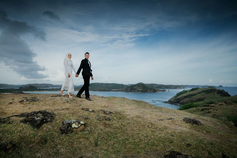 Photographe de mariage Alfian Pebriadi (fian1502). Photo du 20 juillet 2019