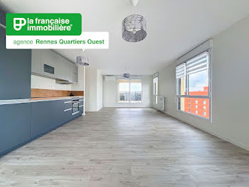 appartement à Rennes (35)