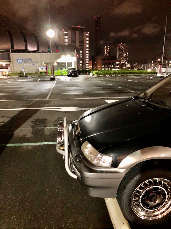 シビックシャトルのホンダの4WD・ホンダの中古車・セカンドカー生活・NSX待ち・11000rpmまできっちり回せに関するカスタム事例の投稿画像1枚目