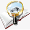 Item logo image for Search Books by Selection Text