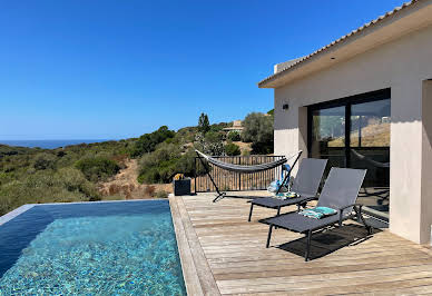 Seaside house with pool 2