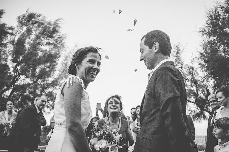 結婚式の写真家Rodrigo Solana (rodrigosolana)。2015 10月31日の写真