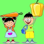 A Smart Child's Health Apk