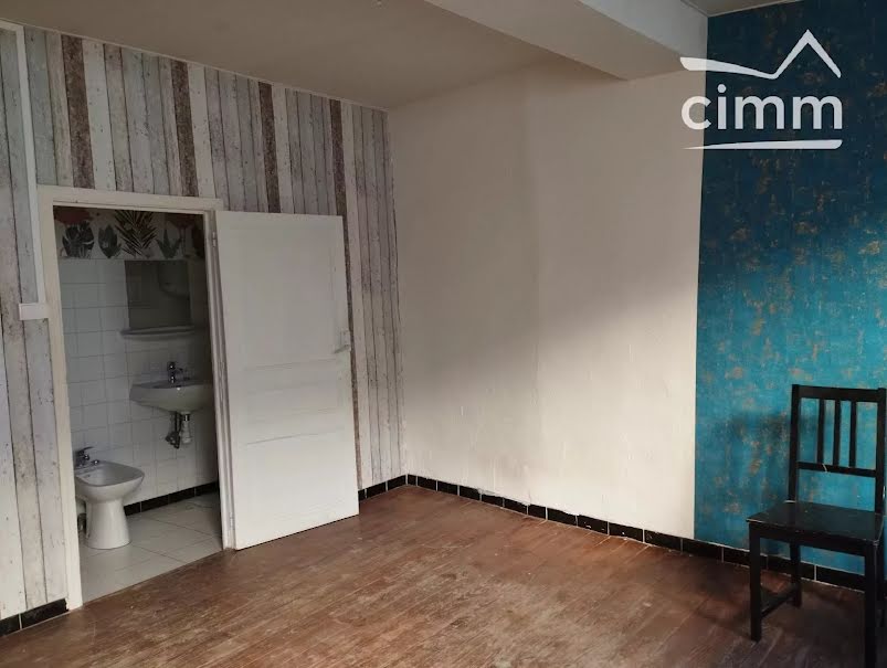 Vente maison 4 pièces 60 m² à Quillan (11500), 42 000 €