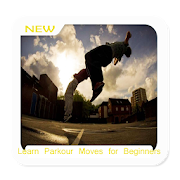 Learn Parkour Moves for Beginners  Icon