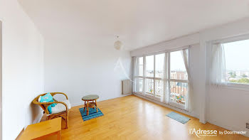 appartement à Paris 20ème (75)