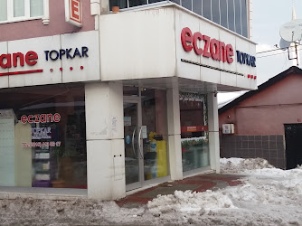 Topkar Eczanesi