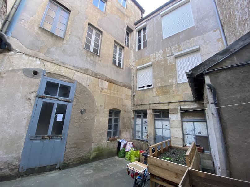 Vente maison  185 m² à Avallon (89200), 247 000 €