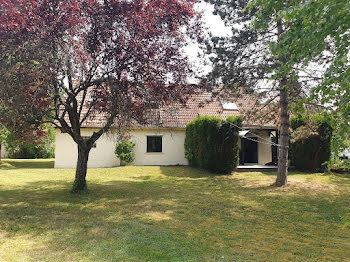 maison à Nanteau-sur-Essonne (77)